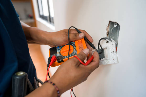 Best Emergency Electrical Repair Services  in USA